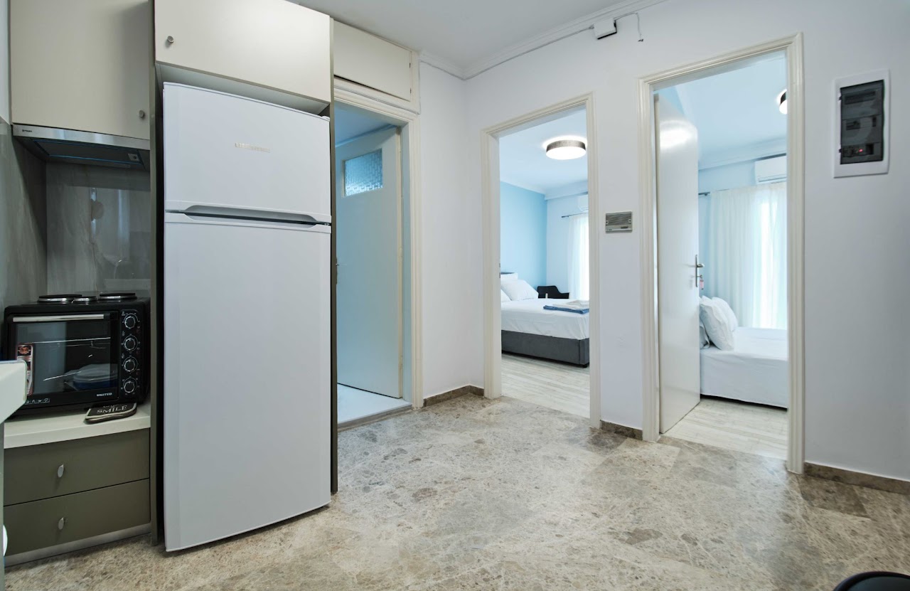 Panosapartments.gr, apartments, booking