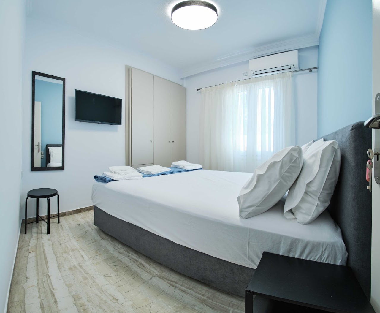 Panosapartments.gr, apartments, booking