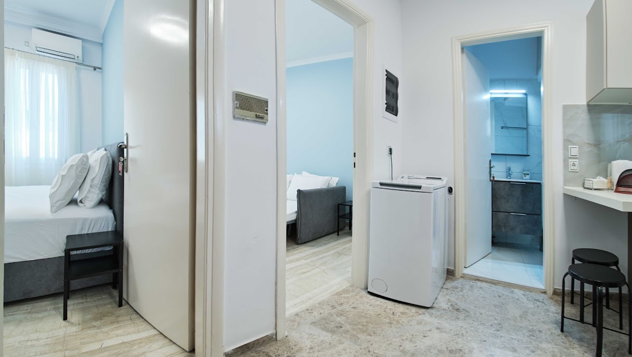 Panosapartments.gr, apartments, booking