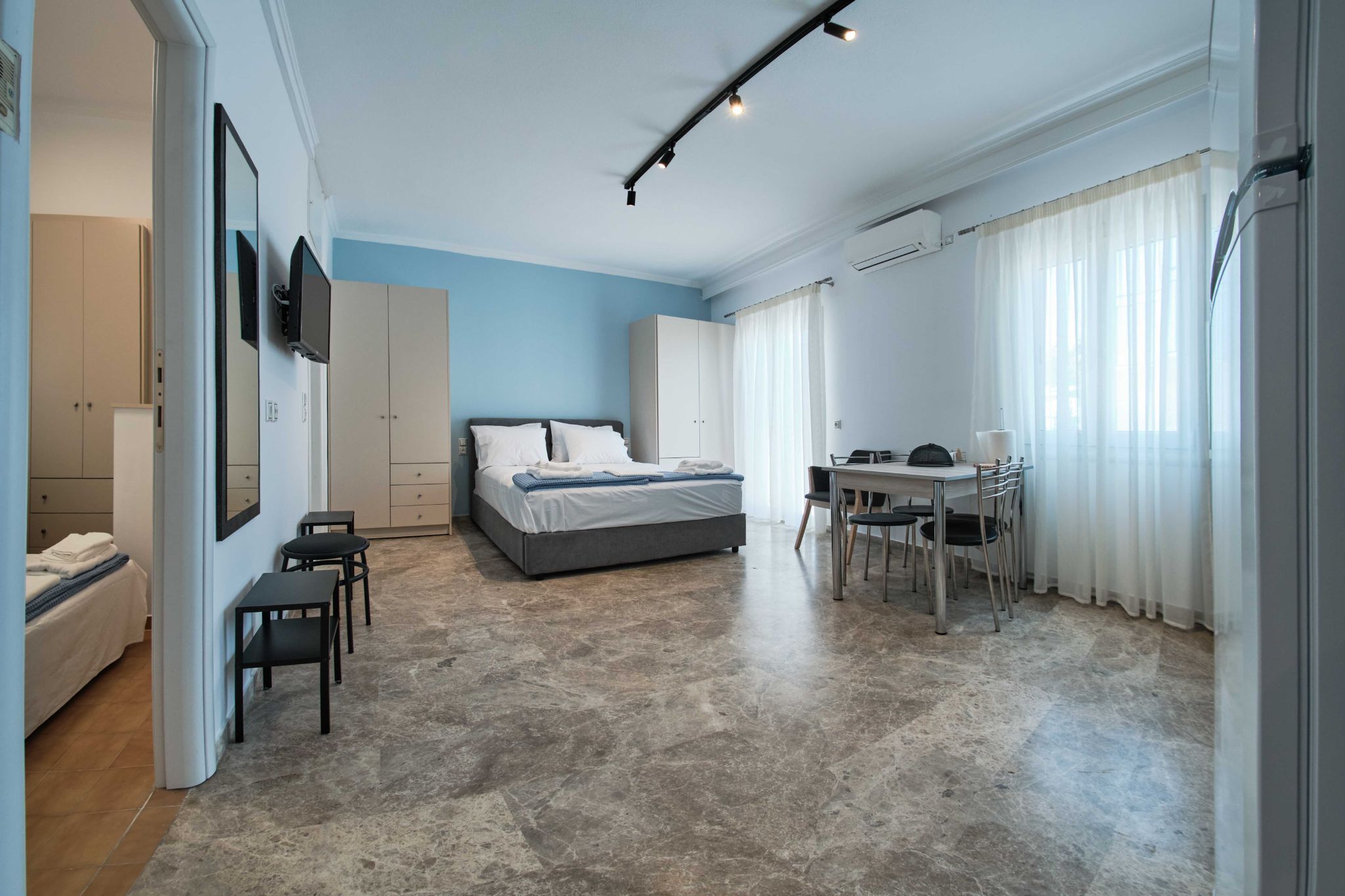Panosapartments.gr, apartments, booking