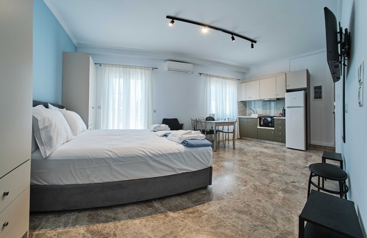 Panosapartments.gr, apartments, booking