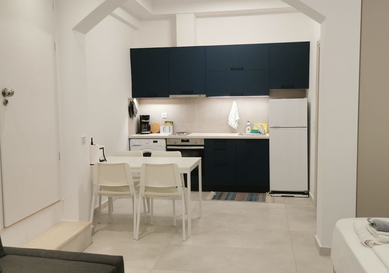 Panosapartments.gr, apartments, booking, studio apartments in Parga