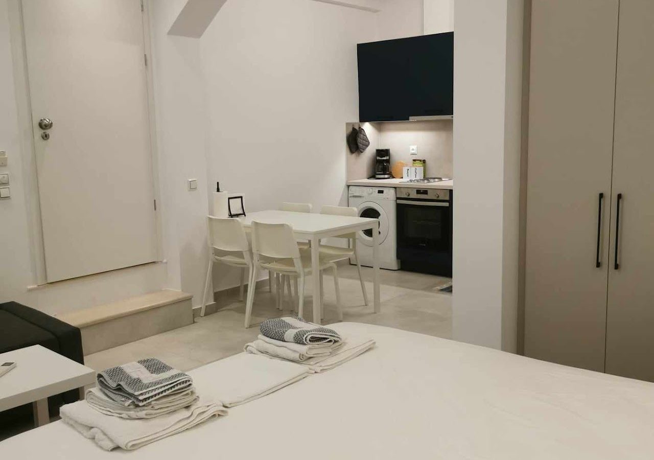 Panosapartments.gr, apartments, booking, studio apartments in Parga