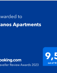 Panosapartments.gr, apartments, booking, studio apartments in Parga