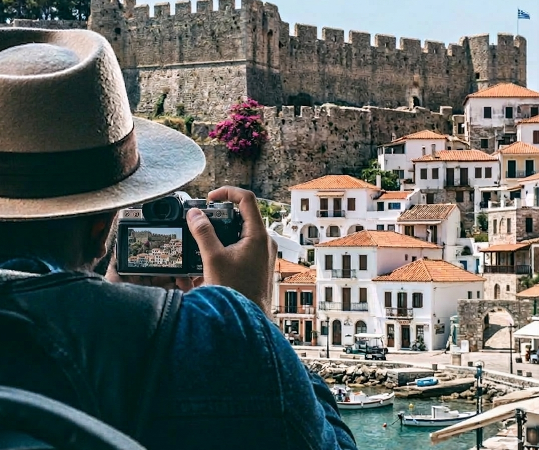 Panosapartments.gr, apartments, booking, studio apartments in Parga