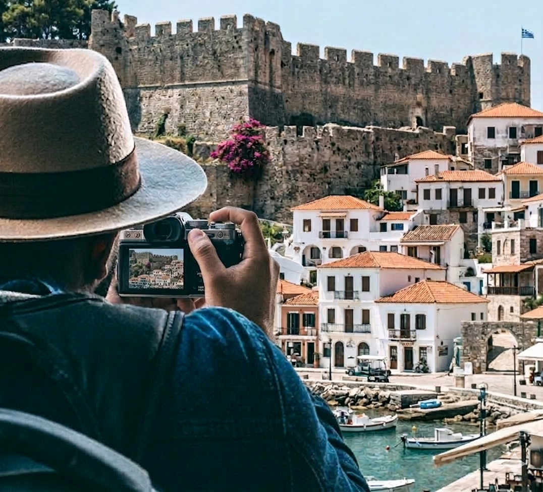 Panosapartments.gr, apartments, booking, studio apartments in Parga