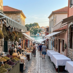 Panosapartments.gr, apartments, booking, studio apartments in Parga